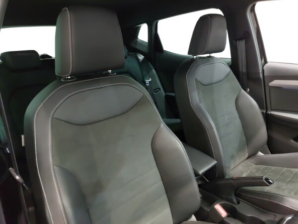 Used SEAT Ibiza 2024 for sale - 75645185: Photo 13