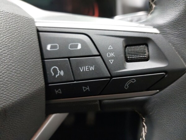 Used SEAT Ibiza 2024 for sale - 75645185: Photo 14