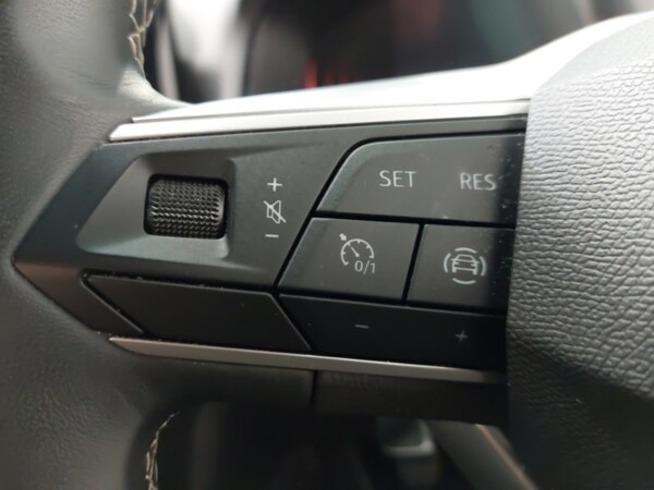 Used SEAT Ibiza 2024 for sale - 75645185: Photo 15