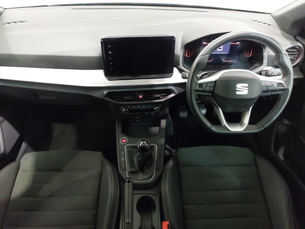 Used SEAT Ibiza 2024 for sale - 75645185: Photo 2