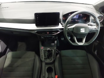 Used SEAT Ibiza 2024 for sale - 75645185: Photo