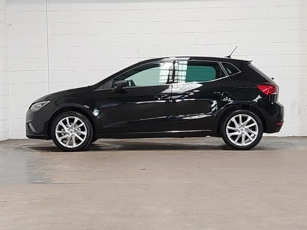 Used SEAT Ibiza 2024 for sale - 75645185: Photo 4