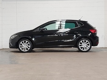 Used SEAT Ibiza 2024 for sale - 75645185: Photo