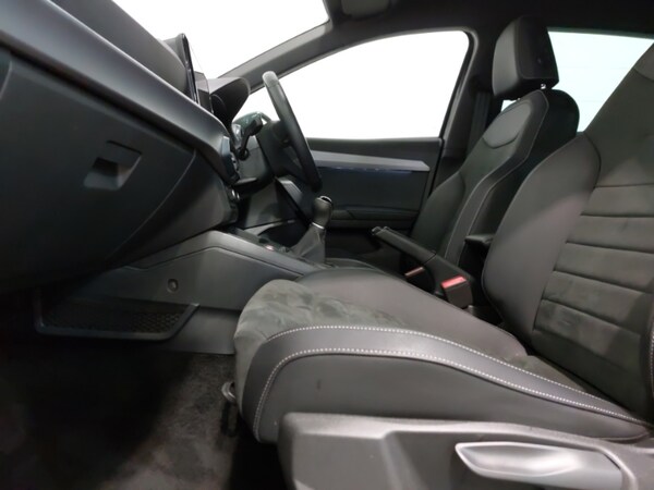 Used SEAT Ibiza 2024 for sale - 75645185: Photo 5