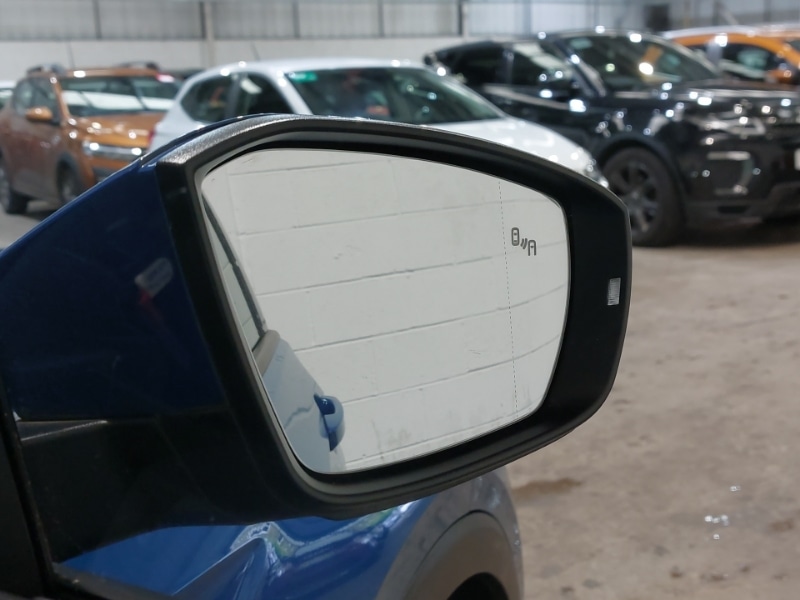 Used Volkswagen T-Cross 2020 for sale - 77424110: Photo 14