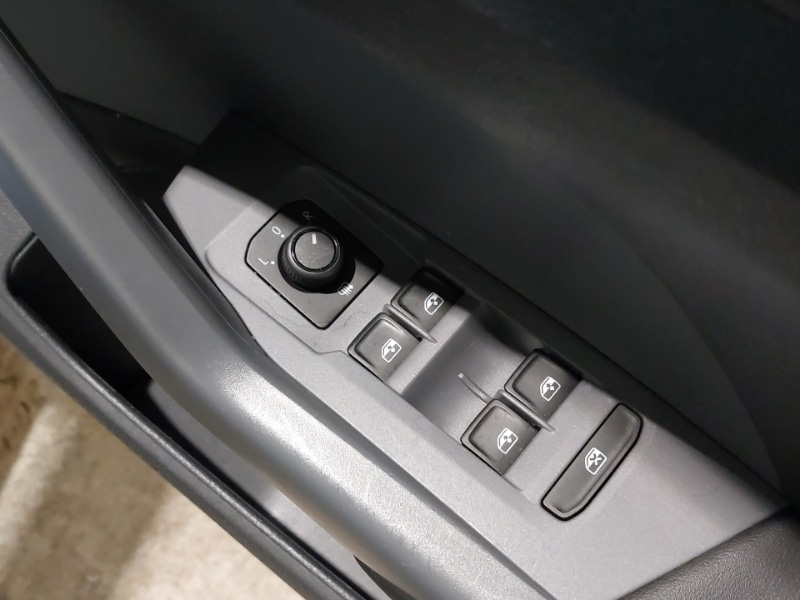 Used Volkswagen T-Cross 2020 for sale - 77424110: Photo 15