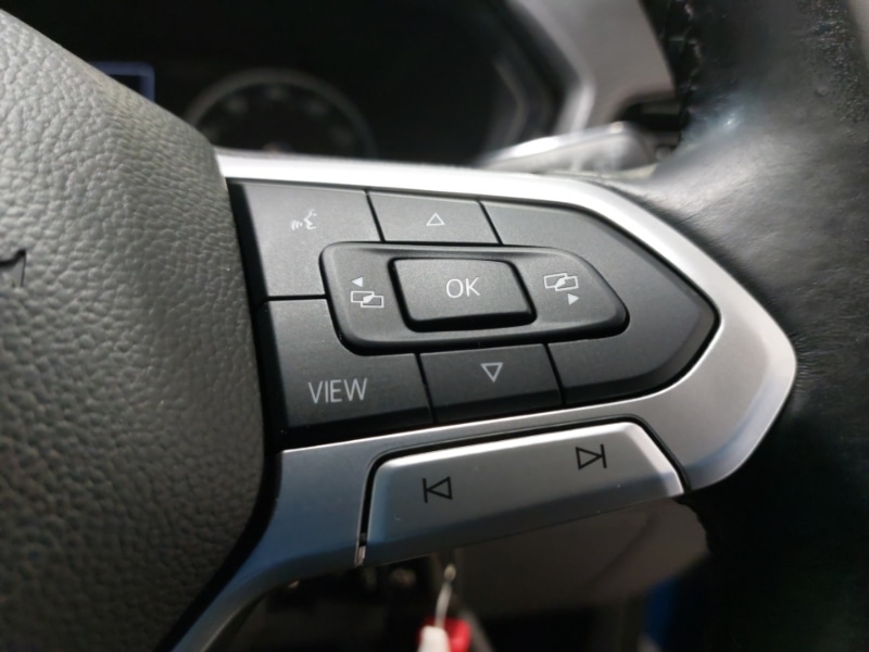 Used Volkswagen T-Cross 2020 for sale - 77424110: Photo 18