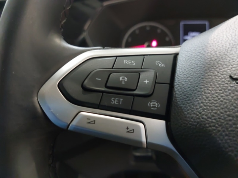 Used Volkswagen T-Cross 2020 for sale - 77424110: Photo 19