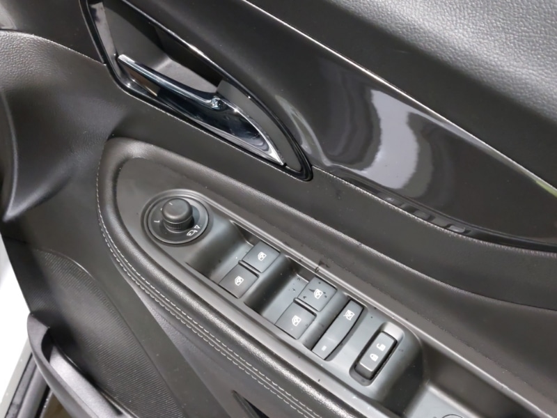 Used Vauxhall Mokka X 2019 for sale - 76537267: Photo 12