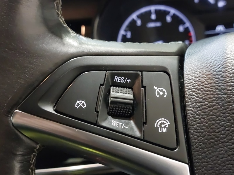 Used Vauxhall Mokka X 2019 for sale - 76537267: Photo 16