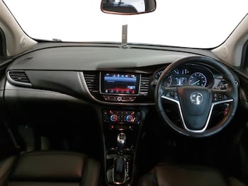 Used Vauxhall Mokka X 2019 for sale - 76537267: Photo