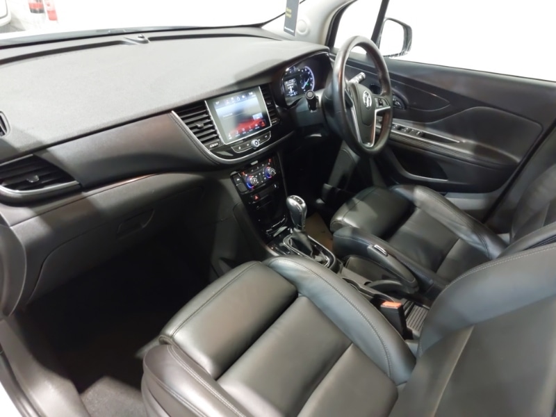 Used Vauxhall Mokka X 2019 for sale - 76537267: Photo 5
