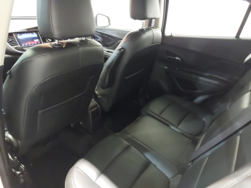 Used Vauxhall Mokka X 2019 for sale - 76537267: Photo 6