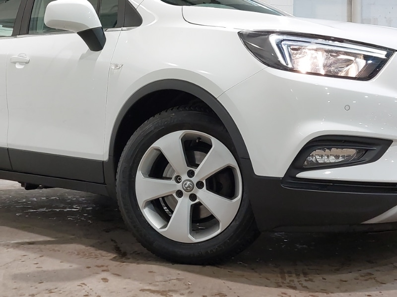 Used Vauxhall Mokka X 2019 for sale - 76537267: Photo 9