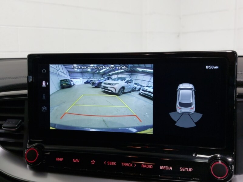 Used Kia XCeed 2023 for sale - 78151548: Photo 10