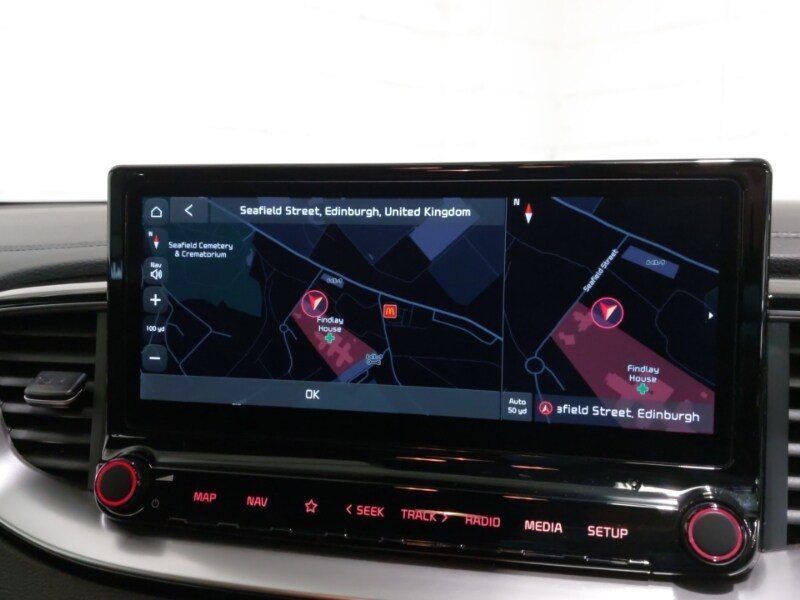 Used Kia XCeed 2023 for sale - 78151548: Photo 11