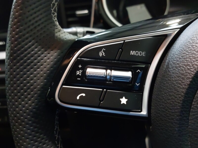 Used Kia XCeed 2023 for sale - 78151548: Photo 12