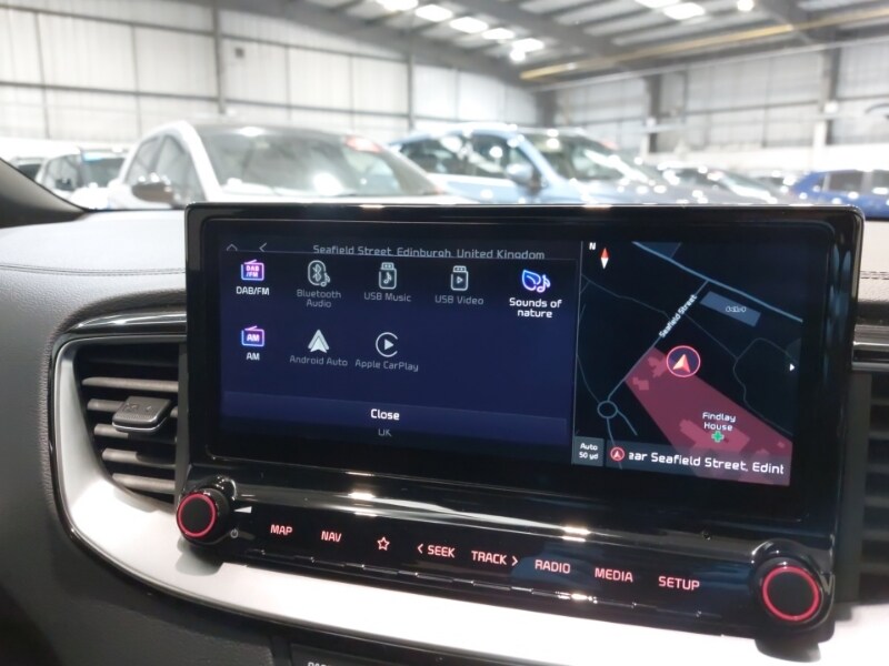 Used Kia XCeed 2023 for sale - 78151548: Photo 19