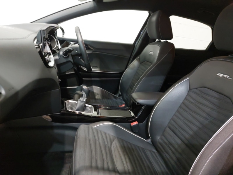 Used Kia XCeed 2023 for sale - 78151548: Photo 5