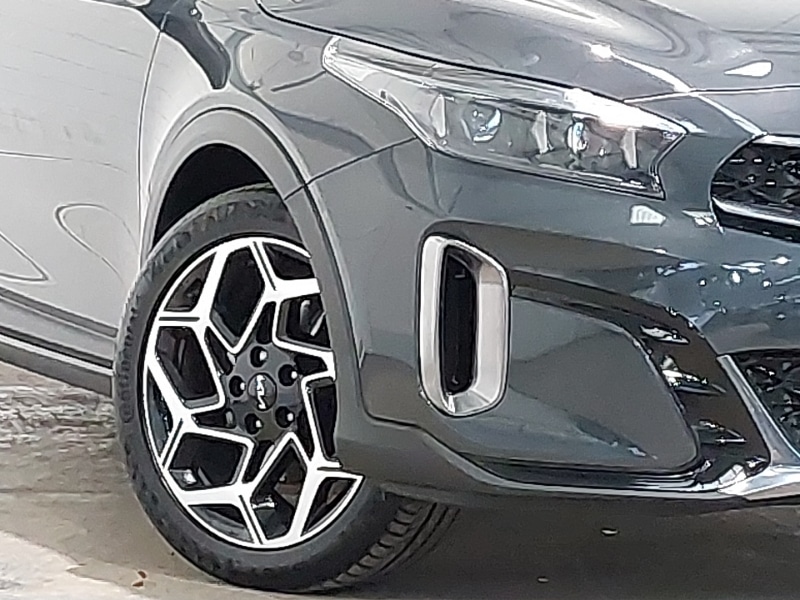 Used Kia XCeed 2023 for sale - 78151548: Photo 9