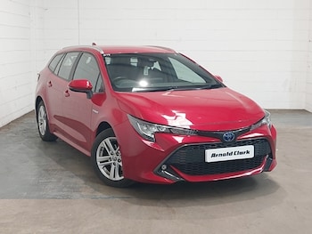 Used Toyota Corolla 2021 for sale - 79594817: Photo