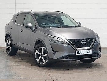 Used Nissan Qashqai 2023 for sale - 79557817: Photo