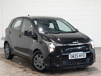 Used Kia Picanto 2025 for sale - 77881818: Photo