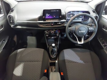 Used Kia Picanto 2025 for sale - 77881818: Photo