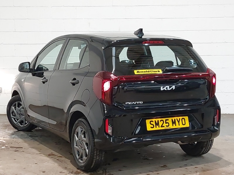Used Kia Picanto 2025 for sale - 77881818: Photo 3