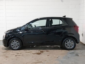 Used Kia Picanto 2025 for sale - 77881818: Photo