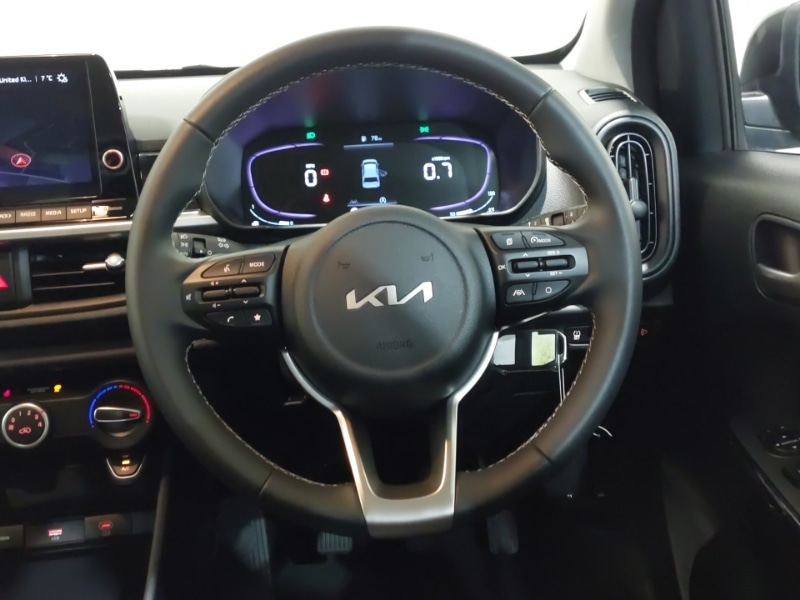 Used Kia Picanto 2025 for sale - 77881818: Photo 7