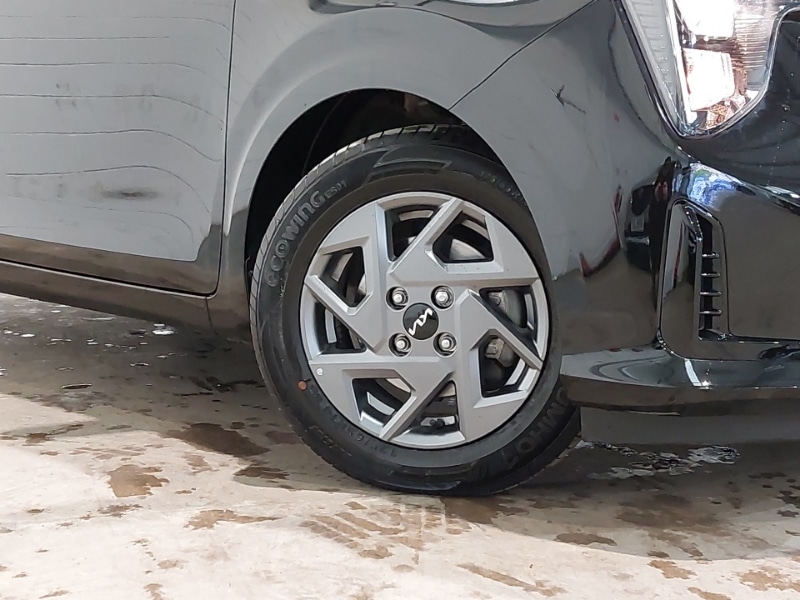 Used Kia Picanto 2025 for sale - 77881818: Photo 9