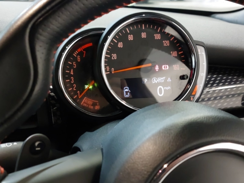 Used MINI Hatch 2018 for sale - 77223457: Photo 16