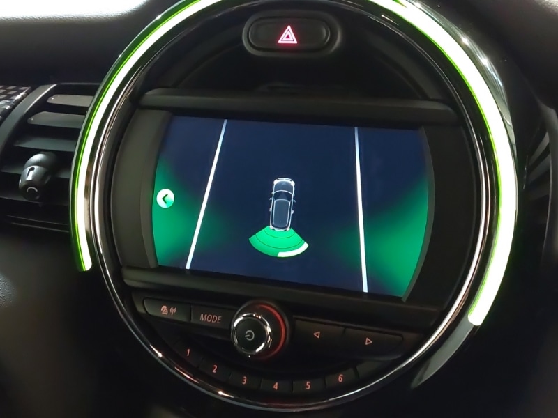 Used MINI Hatch 2018 for sale - 77223457: Photo 17