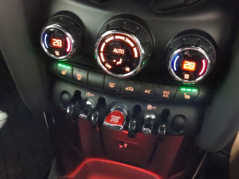 Used MINI Hatch 2018 for sale - 77223457: Photo 19