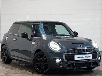 Used MINI Hatch 2018 for sale - 77223457: Photo