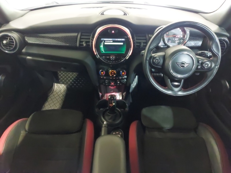 Used MINI Hatch 2018 for sale - 77223457: Photo 2