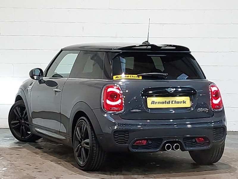 Used MINI Hatch 2018 for sale - 77223457: Photo 3