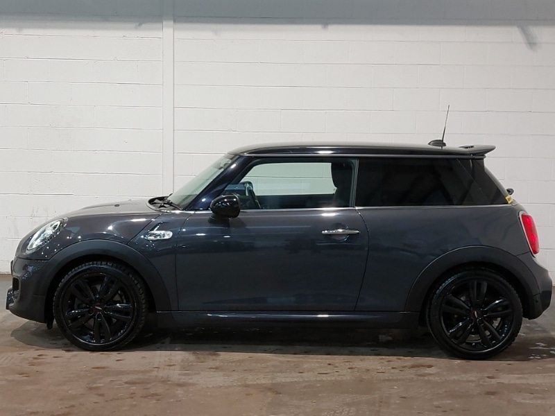 Used MINI Hatch 2018 for sale - 77223457: Photo 4