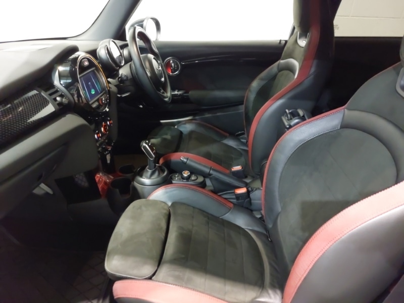 Used MINI Hatch 2018 for sale - 77223457: Photo 5