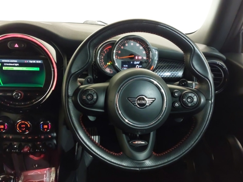 Used MINI Hatch 2018 for sale - 77223457: Photo 7