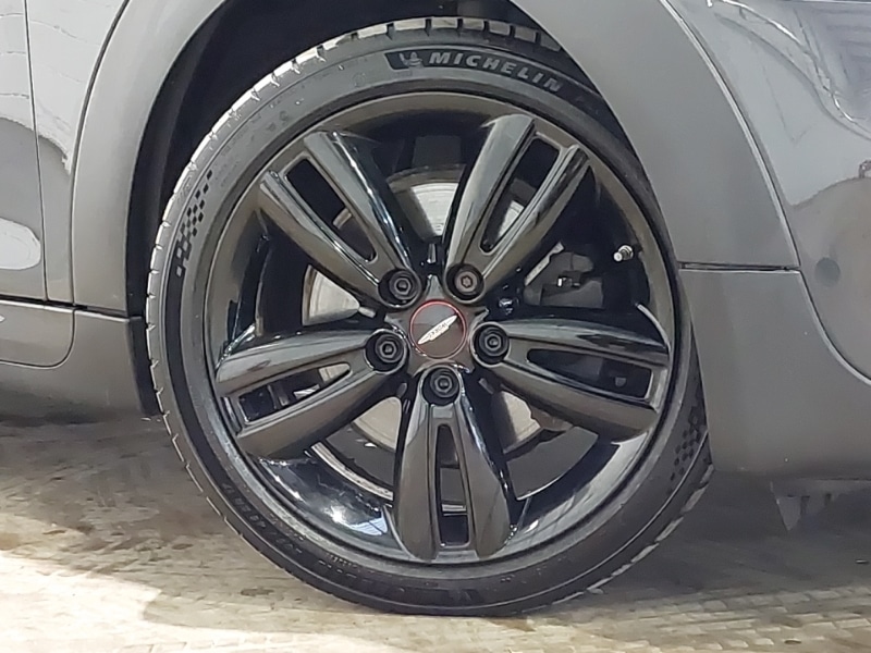 Used MINI Hatch 2018 for sale - 77223457: Photo 9