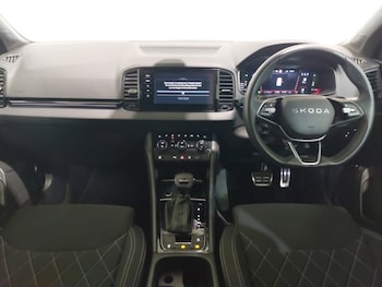 Used Skoda Karoq 2025 for sale - 79298916: Photo