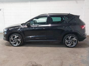 Used Skoda Karoq 2025 for sale - 79298916: Photo