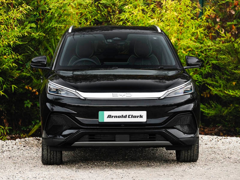 Used BYD Atto 3 2025 for sale - 76619108: Photo 13