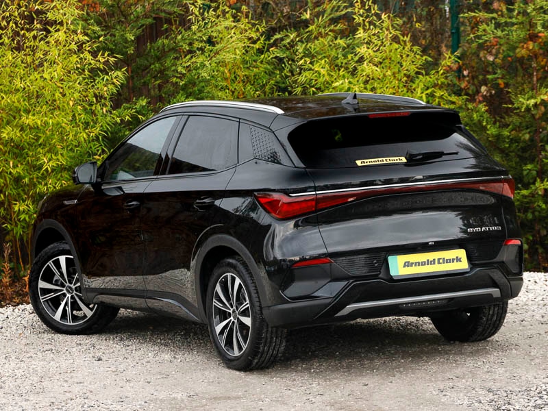 Used BYD Atto 3 2025 for sale - 76619108: Photo 3