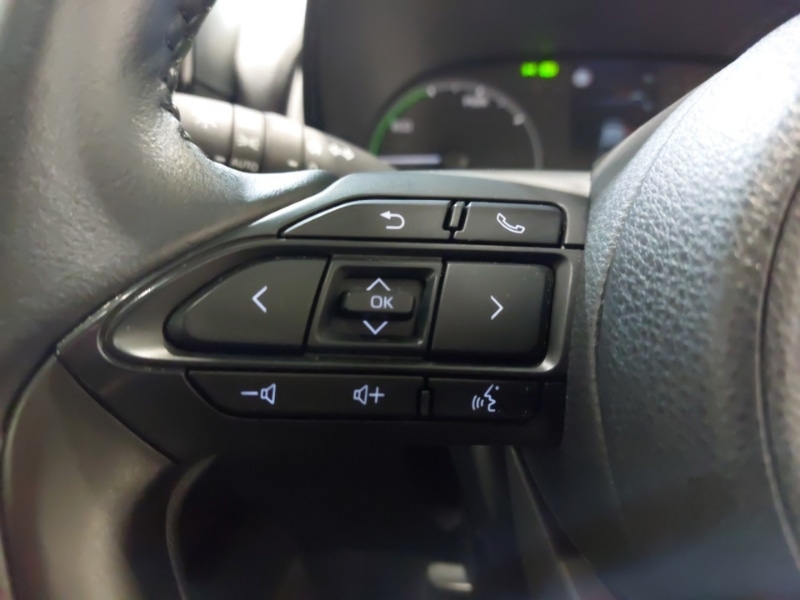 Used Mazda Mazda2 HYBRID 2024 for sale - 76548905: Photo 17