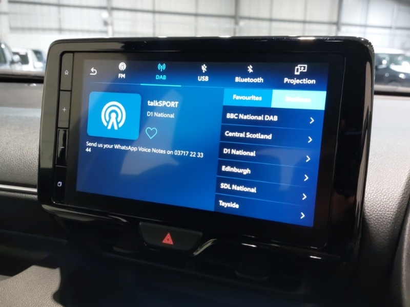 Used Mazda Mazda2 HYBRID 2024 for sale - 76548905: Photo 18