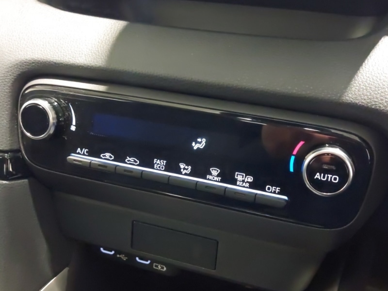 Used Mazda Mazda2 HYBRID 2024 for sale - 76548905: Photo 19