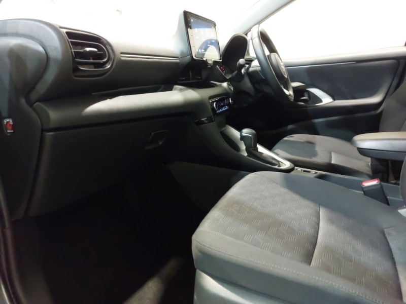 Used Mazda Mazda2 HYBRID 2024 for sale - 76548905: Photo 5